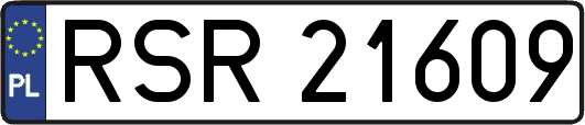 RSR21609
