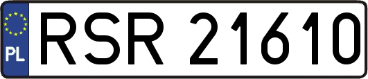RSR21610