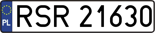 RSR21630