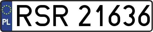 RSR21636