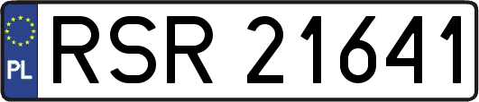 RSR21641