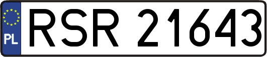 RSR21643