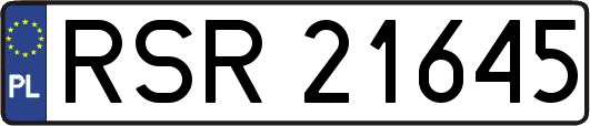 RSR21645