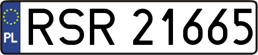 RSR21665