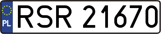 RSR21670