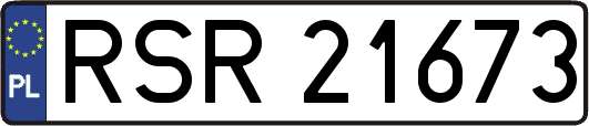 RSR21673