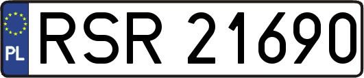 RSR21690