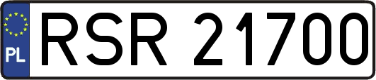 RSR21700