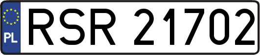 RSR21702