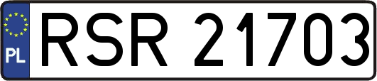 RSR21703