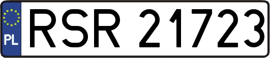 RSR21723