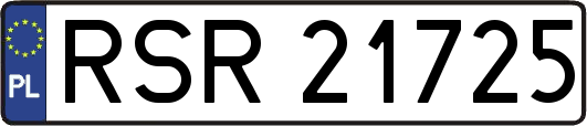 RSR21725