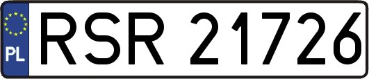 RSR21726