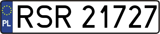 RSR21727
