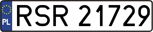 RSR21729