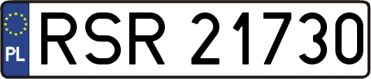RSR21730