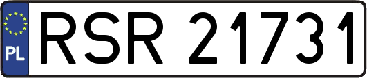 RSR21731