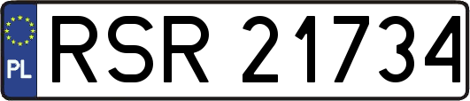 RSR21734