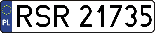 RSR21735