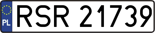 RSR21739