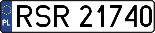 RSR21740