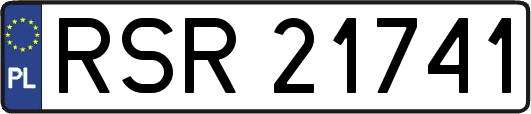 RSR21741
