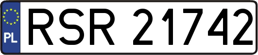 RSR21742