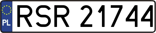 RSR21744