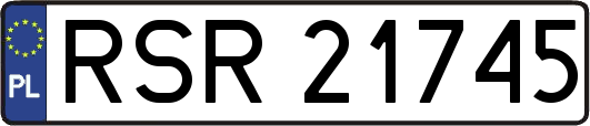 RSR21745