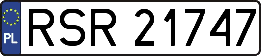 RSR21747