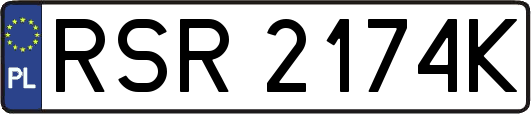 RSR2174K