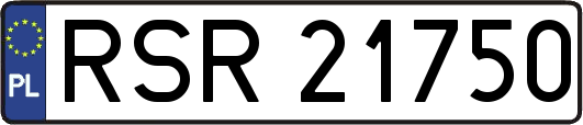 RSR21750