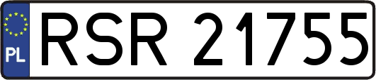 RSR21755