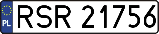 RSR21756