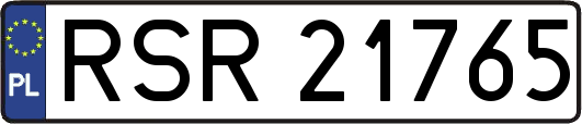 RSR21765