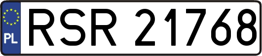 RSR21768