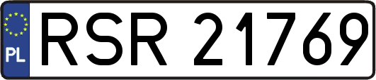 RSR21769