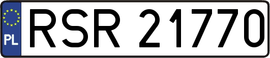 RSR21770