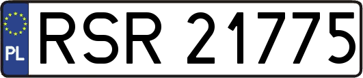 RSR21775