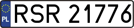 RSR21776