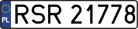 RSR21778