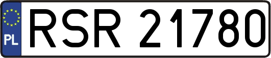 RSR21780