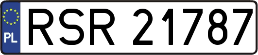 RSR21787