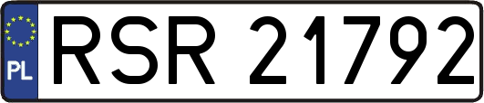 RSR21792