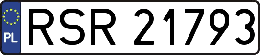 RSR21793