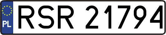 RSR21794