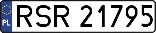 RSR21795