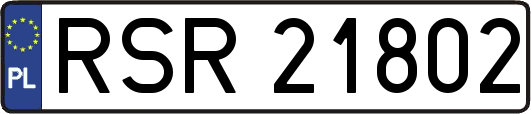 RSR21802