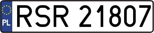 RSR21807