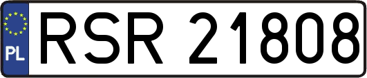 RSR21808